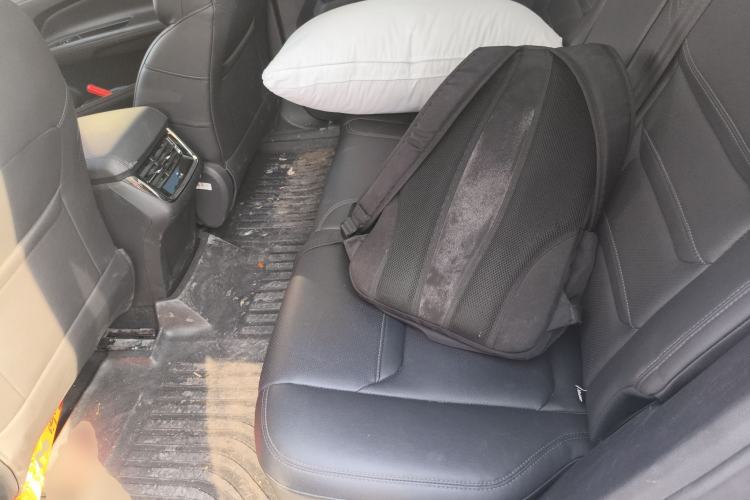 Used Ford Equator Sport 2022 EcoBoost 170 Premier Edition
