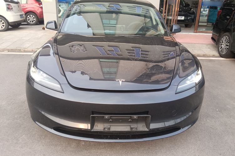Used Tesla Model 3 2023 Rear-Wheel-Drive Version
