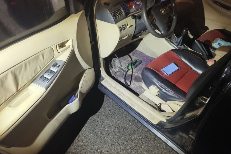 Used Toyota Corolla EX 2013 1.6L Manual Excellence Edition