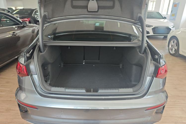 Used Audi A3 2021 A3L Limousine 35 TFSI Luxury Sport Edition