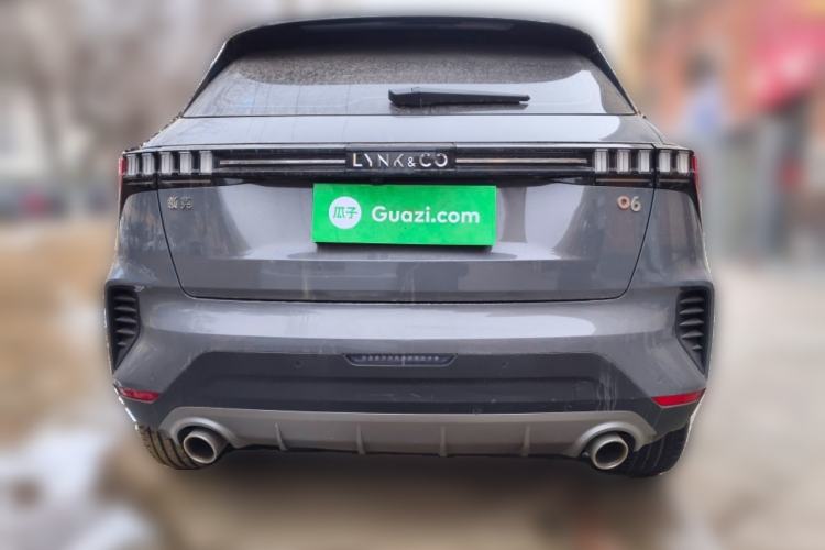 Used Lynk & Co 06 2023 Remix 1.5T Dynamic Halo