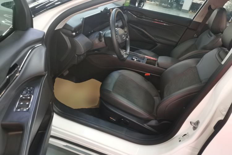 Used Ford Mondeo 2022 Restyled EcoBoost 245 Luxury Version
