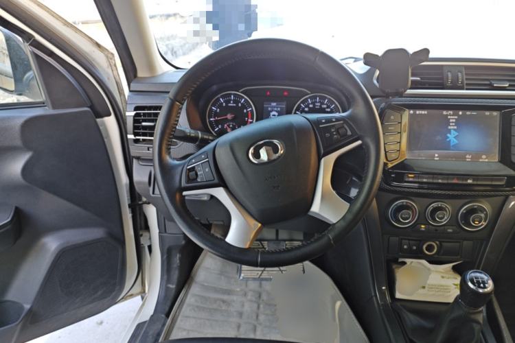 Used Great Wall Wingle 5 