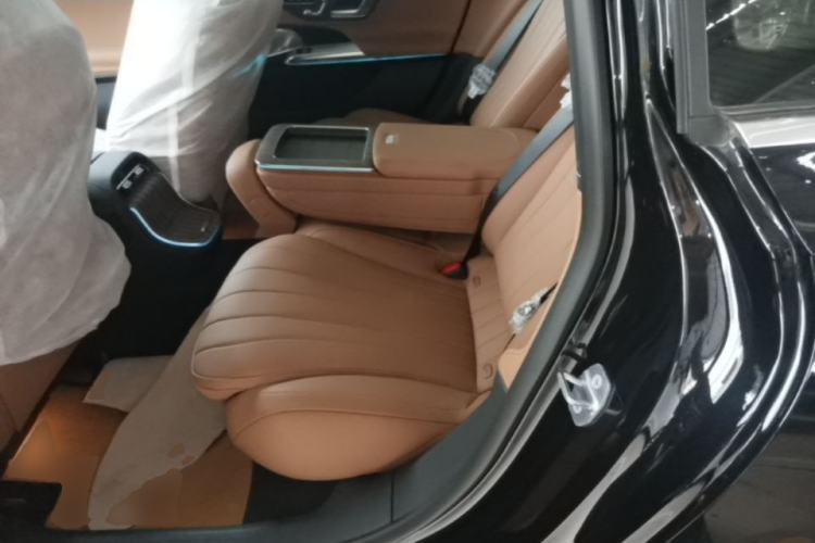 Used Mercedes-Benz E-Class 2026 E 300 L Luxury Left Rear Seat