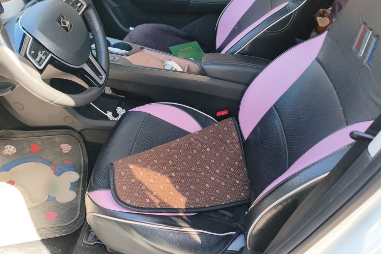 Used SOL E10X 2021 302 km Range Fashion Edition 31.4 kWh
