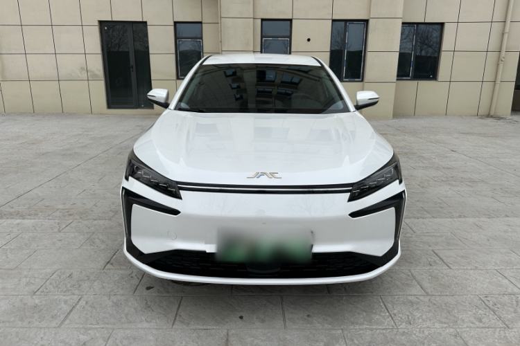 Used JAC Yiwei Aipao 2025 Model AiPao Travel 502
