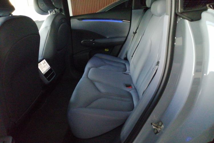 Used XPeng G7 2025 702 Max