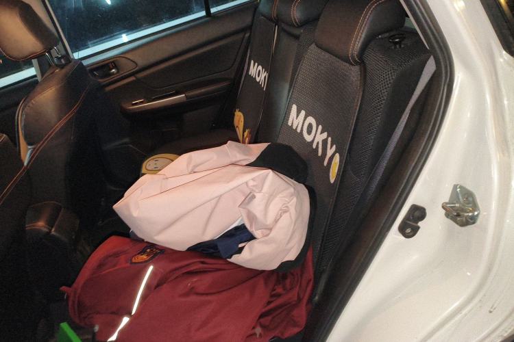 Used Subaru XV 2015 2.0i Special Edition Sport Model