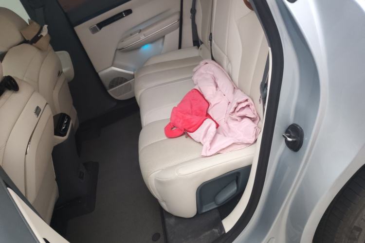 Used Hyptec HT 2023 670 Rear-Drive Ultra-High-Voltage NDA Version
