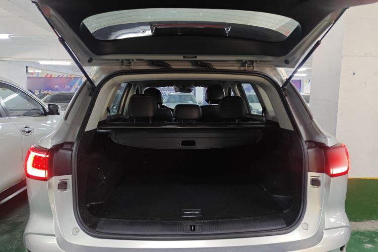 Used Roewe RX5 MAX 2021 Supreme Series 400TGI Automatic Luxury Cabin Edition