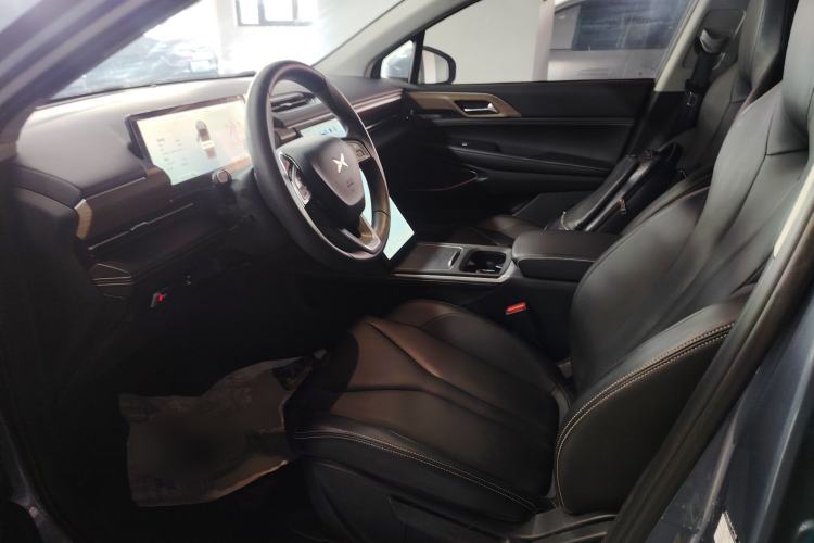 Used XPeng P5 2023 Smart Drive Edition