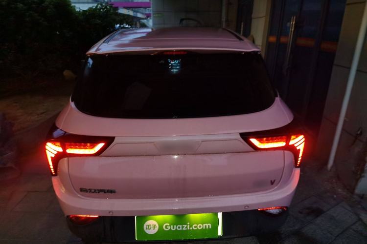 Used NETA V 2021 Witch Edition
