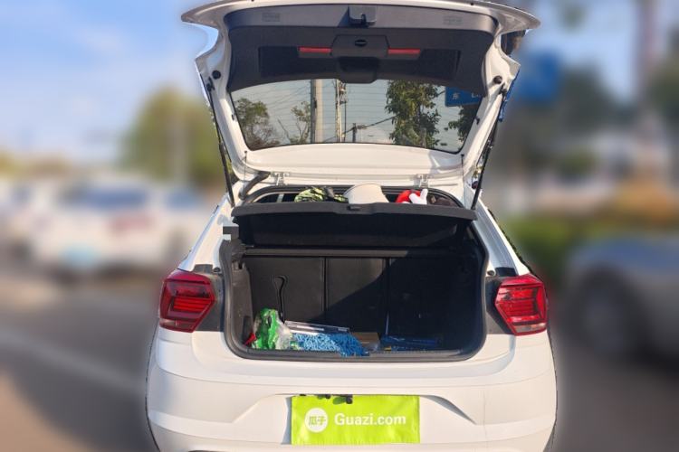 Used Volkswagen Polo 2023 Revised Plus 1.5L Automatic – Enjoy Life Edition