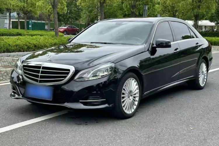 Used Mercedes-Benz E-Class 2015 E 200 L