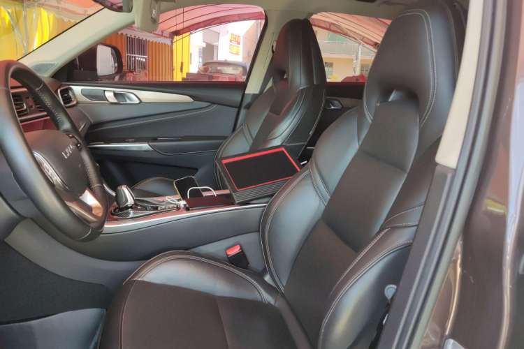 Used Lynk & Co 01 2017 2.0T Two-Wheel Drive Pro Edition