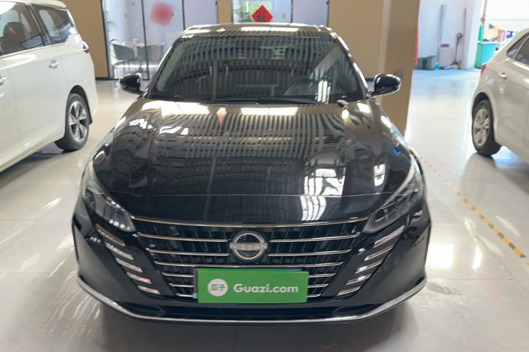 Used Nissan Teana 2022 2.0L XL-TLS Enjoyment Edition Exterior 2