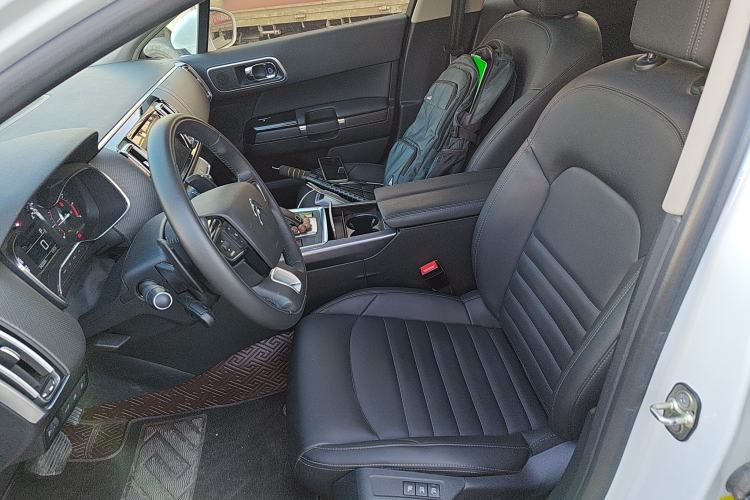 Used Citroen C6 2021 400THP Comfort Edition