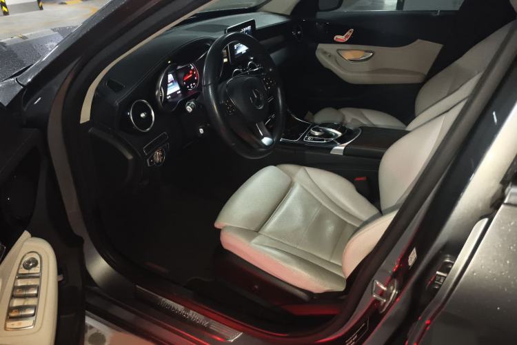 Used Mercedes-Benz C-Class 2017 Revised C 180 L Dynamic Sports Edition