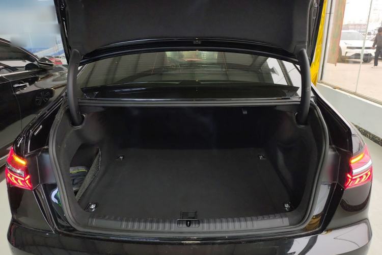 Used Audi A6L 2024 40 TFSI Luxury Dynamic Edition
