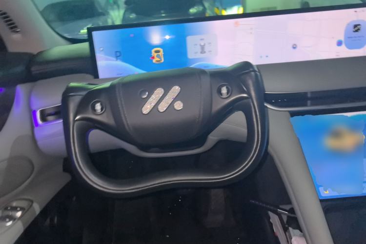 Used IM LS6 2023 Max Enhanced Performance Edition
