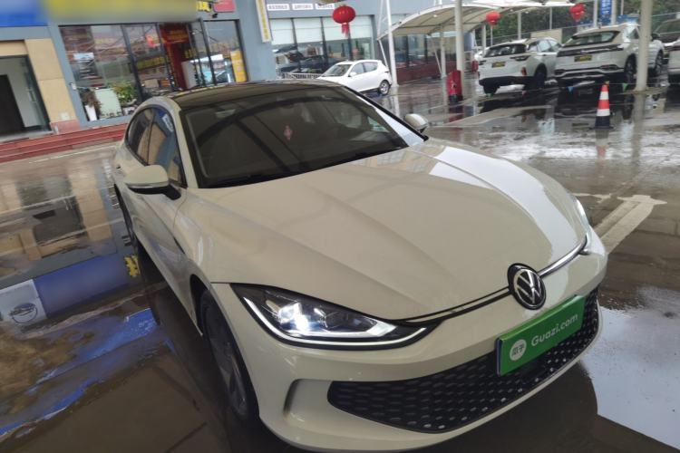 Used Volkswagen Lamando 2024 Lavida L 280TSI DSG Spicy Edition