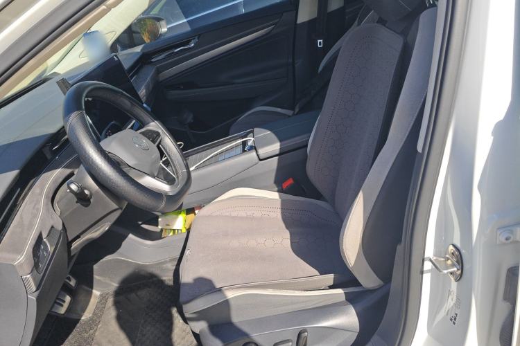 Used Volkswagen ID.7 VIZZION 2024 First Edition