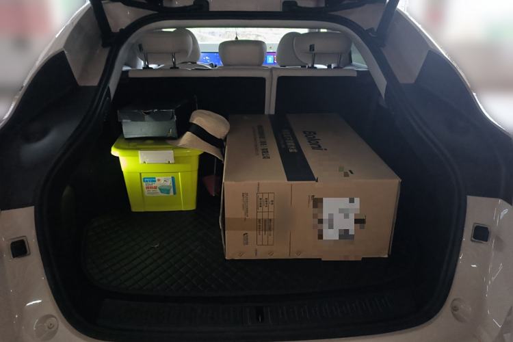 Used IM LS6 2023 Max Standard Edition