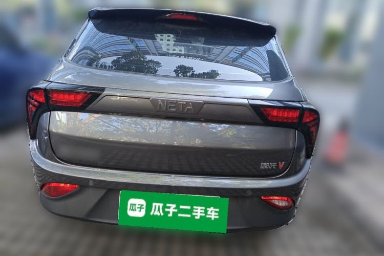 Used NETA V 2022 Long-Range Industry Custom Edition