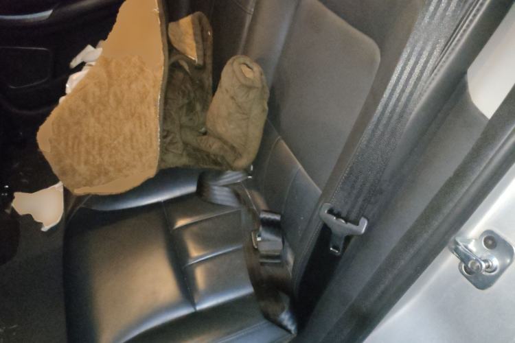 Used Roewe 550 2013 550S 1.8L Manual Qiyi Edition
