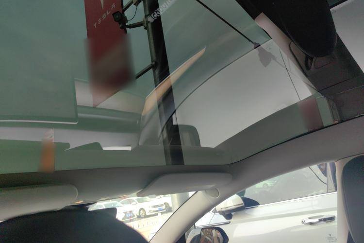 Used Tesla Model 3 2021 Standard Range Rear-Wheel Drive Upgraded Version 3D6
