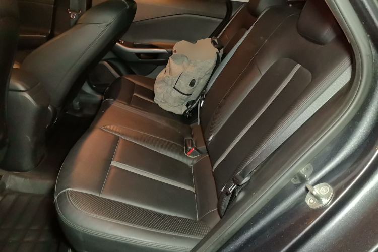 Used Hyundai Lafesta 2019 280TGDi Sport Edition China VI