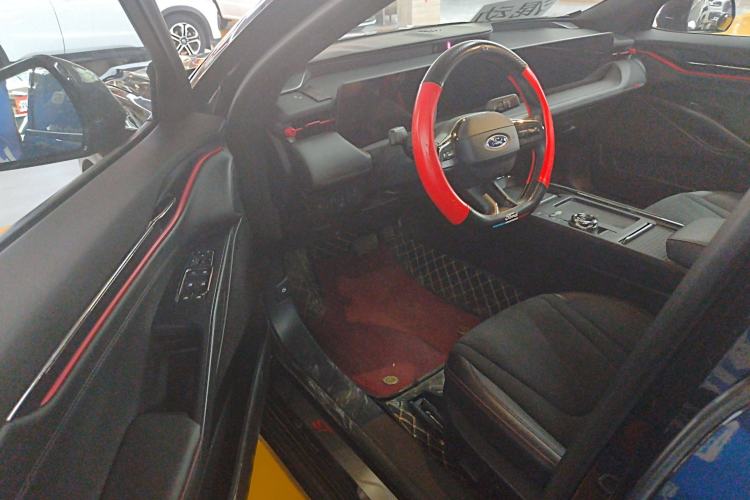 Used Ford Mondeo 2025 2.0T EcoBoost E Hybrid Sport Edition ST-Line