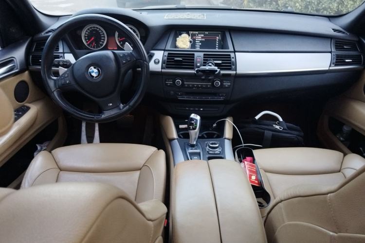 Used BMW X5 M 2010 X5 M
