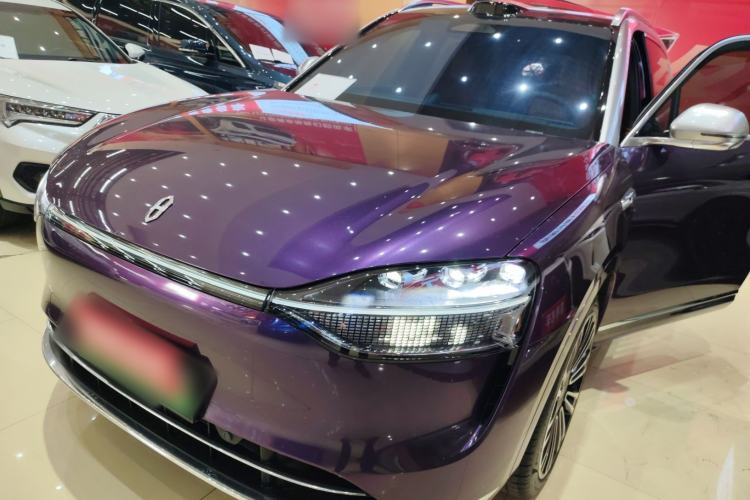 Used Hima AITO M9 2024 Range-Extended Max Edition 42 kWh 6-Seater Version