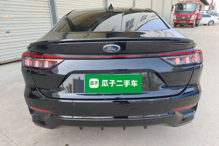 Used Ford Mondeo 2022 Facelift EcoBoost 245 ST-Line