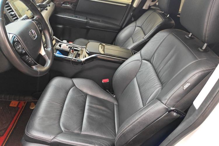 Used Honda Elysion 2016 2.4L Luxury Edition