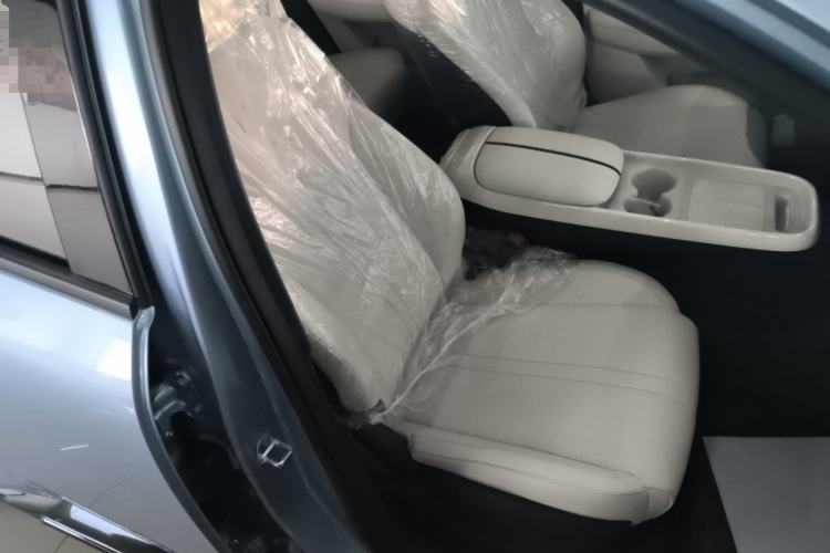 Used ARCFOX T1 2025 Model 320 PLUS