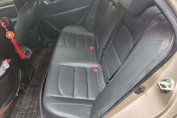 Used Geely Auto Vision 2018 1.5L Manual Happiness Edition