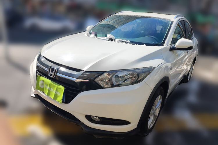 Used Honda Vezel 2017 1.5L CVT 2WD Comfort Model