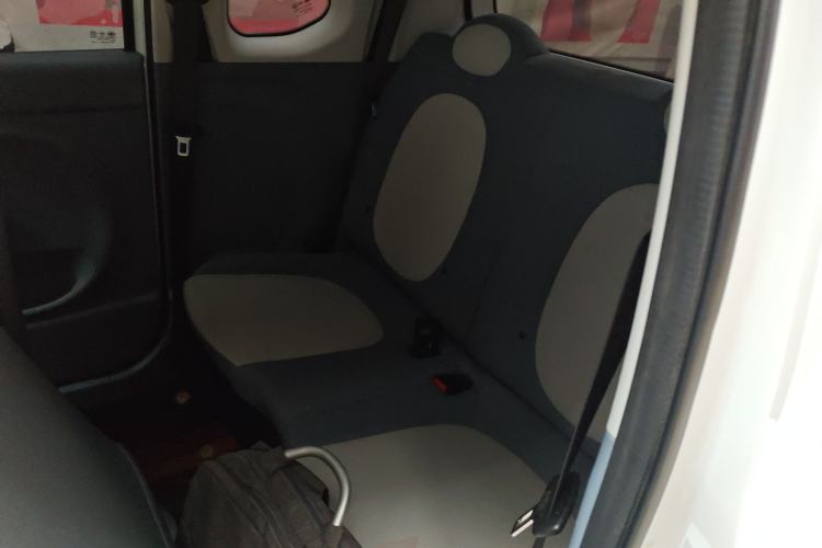 Used Bestune Pony 2025 222km Range Agile Horse
