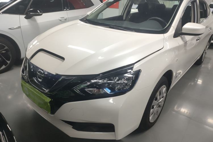 Used Nissan Sylphy EV 2020 Comfort Edition