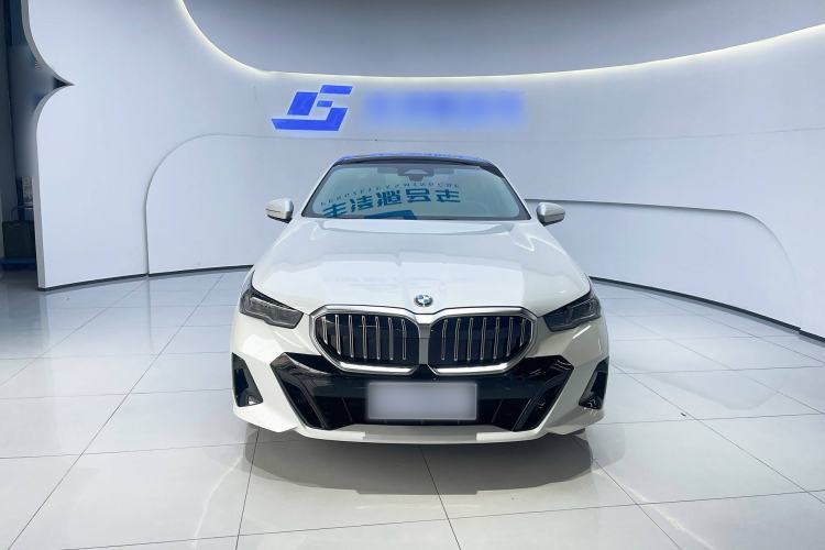 Used BMW 5 Series 2024 525i M Sport Package
