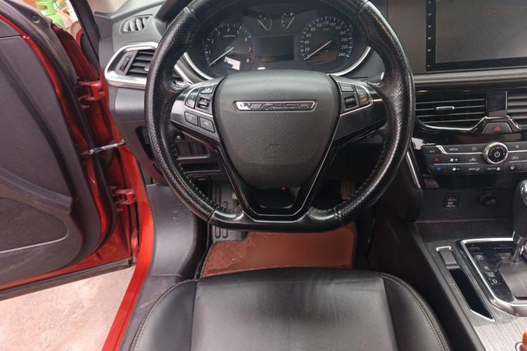 Used Venucia T90 2017 2.0L CVT Smart Edition