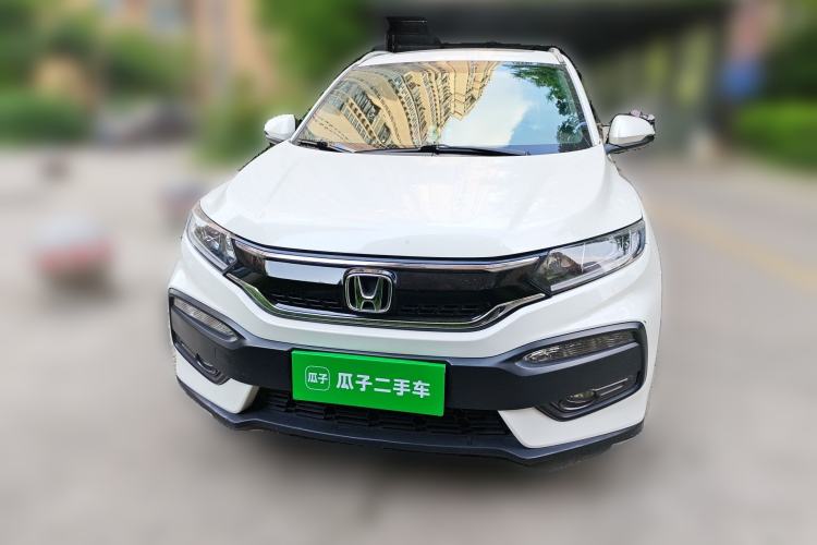 Used Honda XR-V 2017 1.8L VTi CVT Luxury Edition
