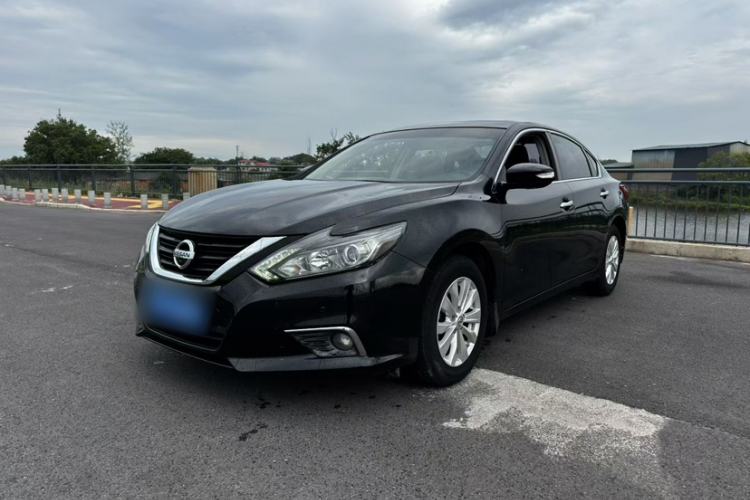 Used Nissan Teana 2018 2.0L XL Smart Upgrade Edition