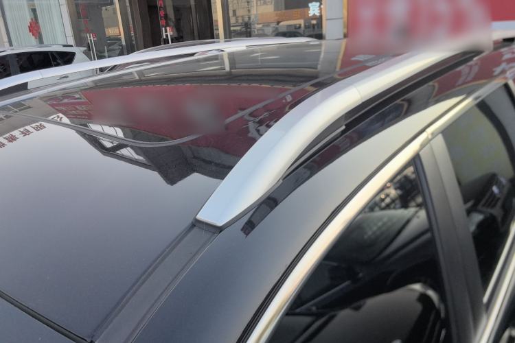 Used Geely Auto Haoyue L 2024 2.0T DCT Prestige Version