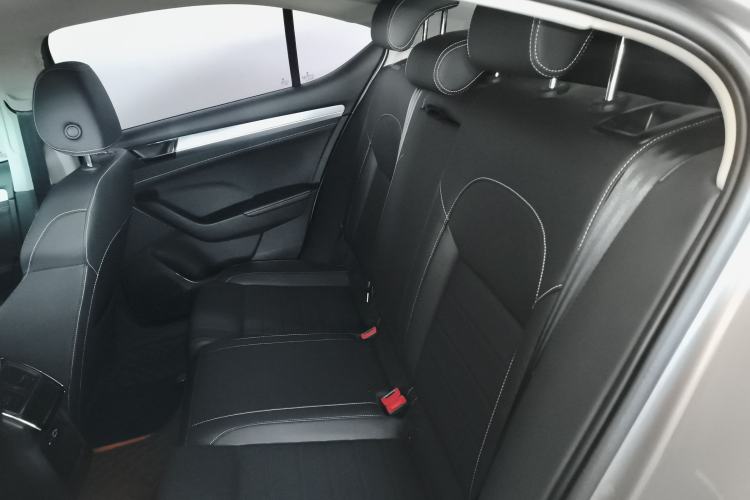 Used Skoda Superb 2025 TSI280 DSG Luxury Edition