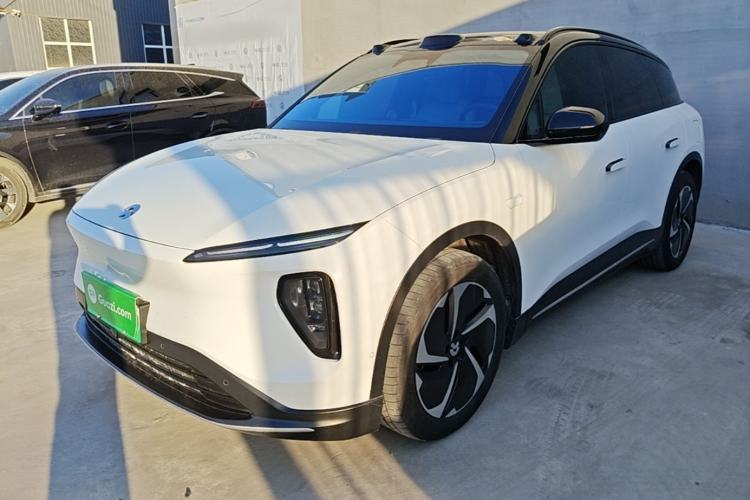 Used Nio ES6 2023 75 kWh