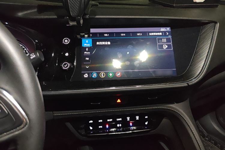 Used Buick Envision 2021 Encore Plus 652T Five-Seat Luxury Model
