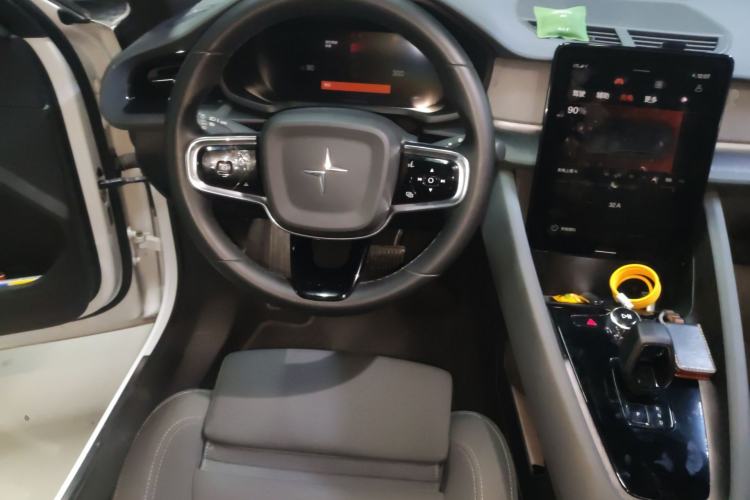 Used Polestar 2 2020 First Edition
